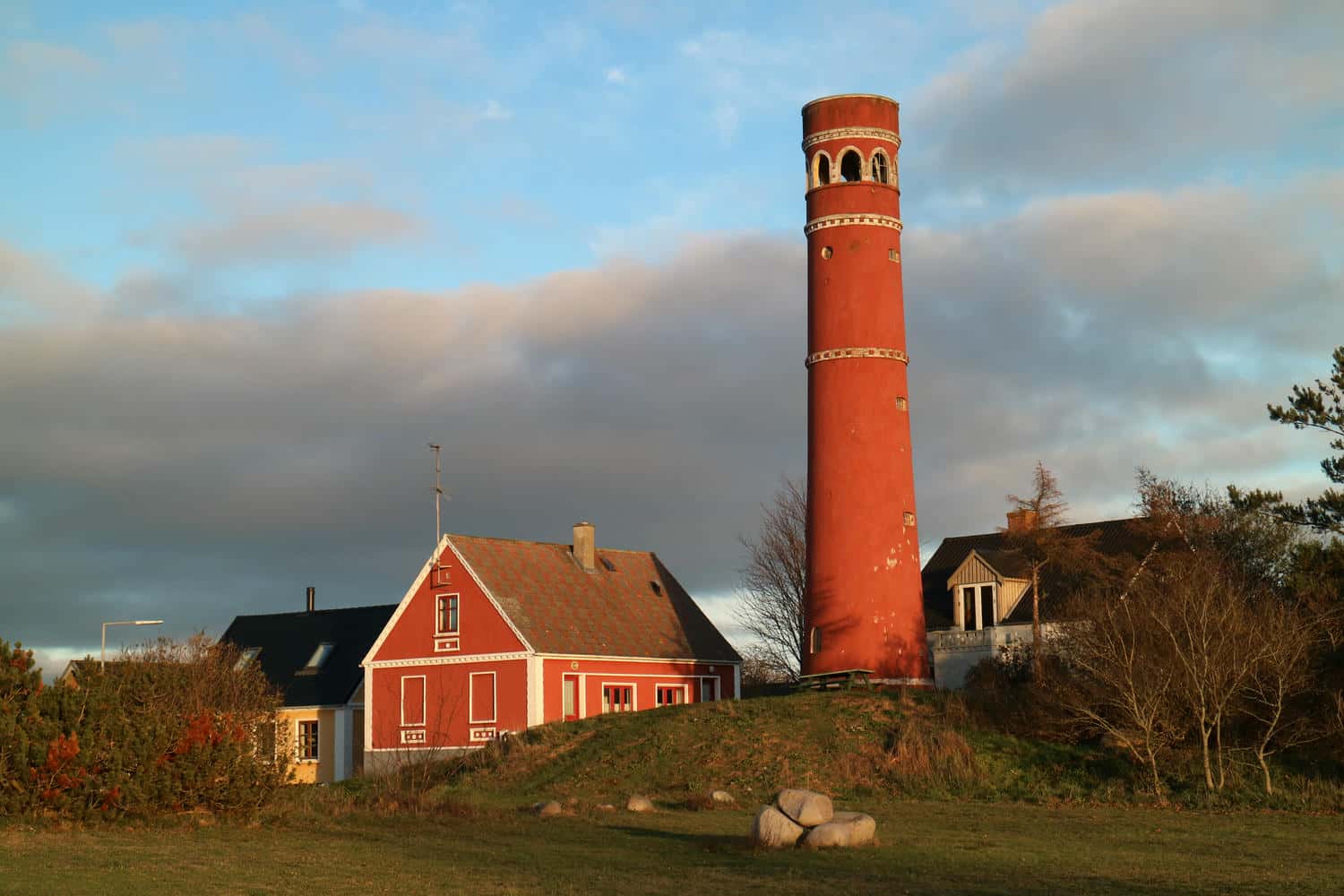 thorvalds tårn